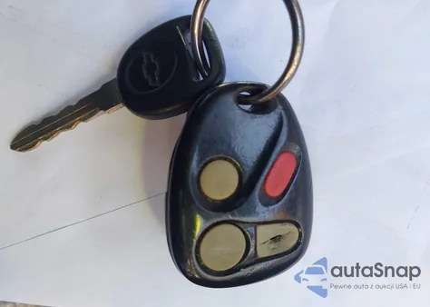 2005 Chevrolet Monte Carlo Ls z USA, uszkodzony, nr VIN 2G1WW12EX59306426